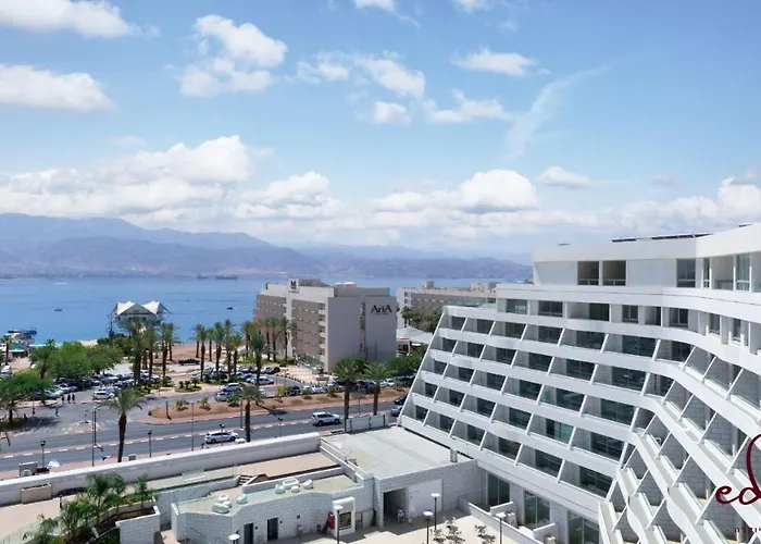 Amazing Big Studio Sea View Apartment - By Edom