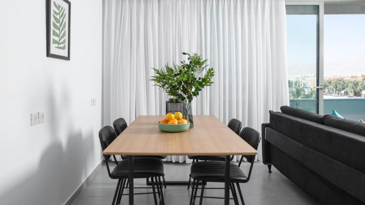 Amazing Big Sea View - By Edom Apartment *