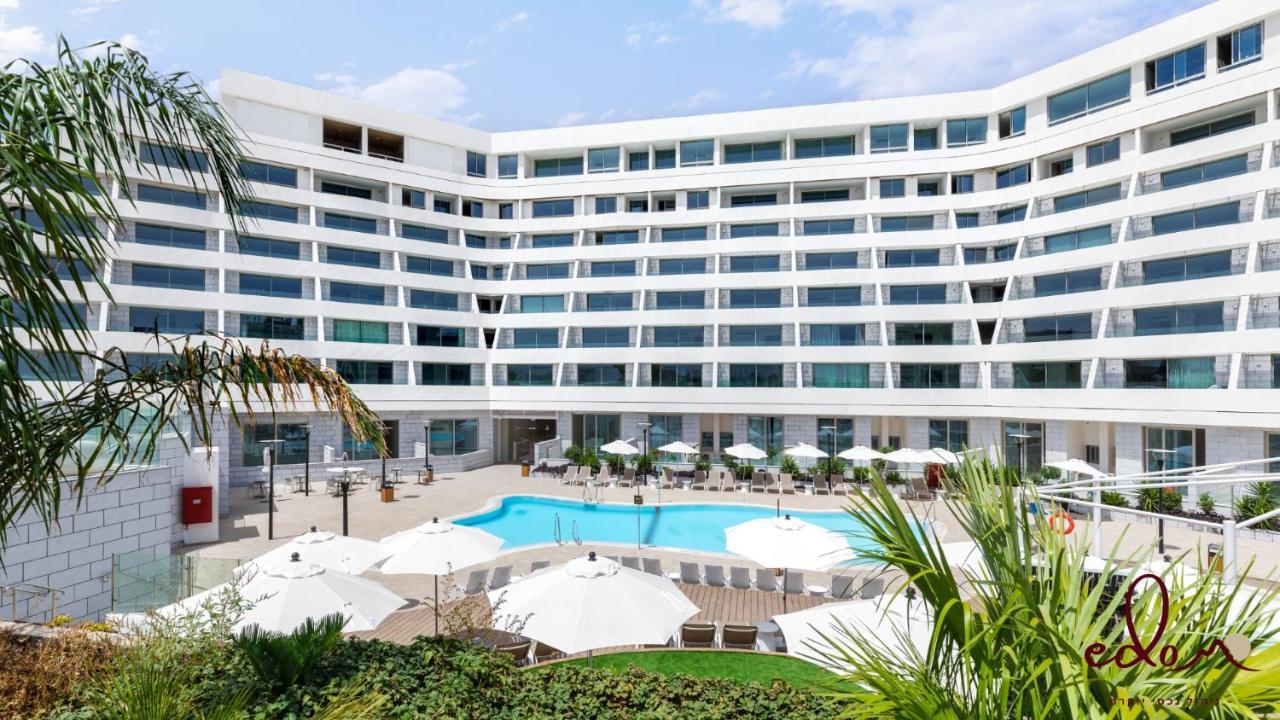 Apartment Amazing Big Sea View - By Edom