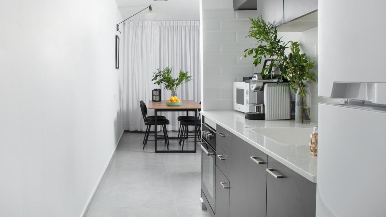 Amazing Big Sea View - By Edom Apartment